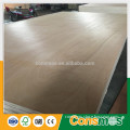 natural veneer faced commercial plywood / ordinary plywood /normal grade plywood